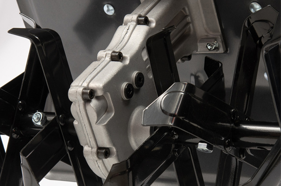 Электрический двигатель DAEWOO